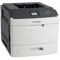 Lexmark MS810 Printer Toner Cartridges